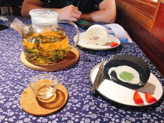 竹炭抹茶卷-瑭风赏阁