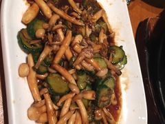 -金掌勺东北菜(格兰晴天店)