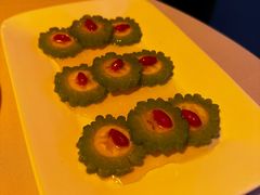 -龙门阵茶屋川菜馆(武康路店)