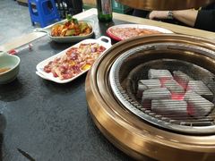 -福福泥炉烤肉(三台子店)