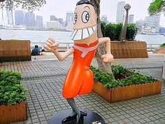 -香港会议展览中心演讲厅