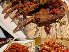 -乔街深夜食堂·小龙虾·高压锅生蚝(杭州总店)