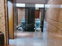 -华夏良子·足道SPA艾灸(山东大厦店)