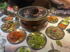 -西塔老太太泥炉烤肉(北京望京店)