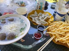 -龙佳生态温泉山庄