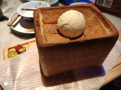 面包诱惑-绿茶餐厅(领展购物广场·中关村店)