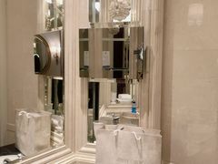 -广州富力丽思卡尔顿酒店