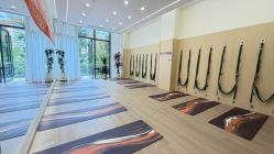点击看大图 -U+YOGA优伽瑜伽·普拉提