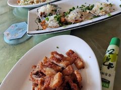 -梅姐海鲜餐厅(水头海鲜街店)