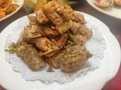 -小铜锣湾海鲜家常菜馆(河西店)