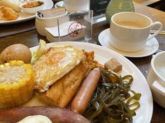 -天目湖御水温泉·度假酒店