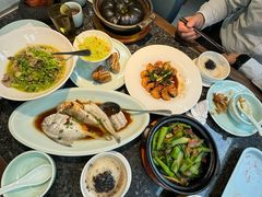 -小城故事·地道宁波味(月湖盛园店)