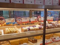 -爸爸糖吐司面包(悠唐购物中心店)