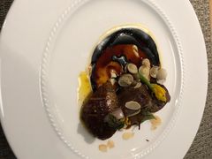 -香樟花园法式铁板烧(恒隆广场店)