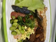 -孙记稻香世家时尚智选餐厅(金桥购物中心店)