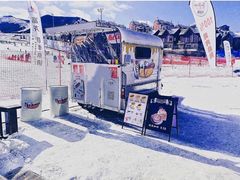 -富龙滑雪场