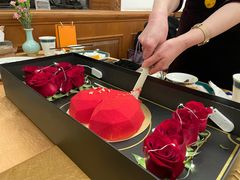 -马勒别墅·中餐厅