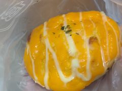 -巴黎贝甜(大宁国际商业广场店)