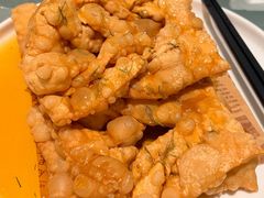 -宝园酒家(美林M·LIVE天地东座店)