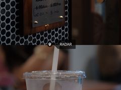 -Radar Coffee(思南路店)