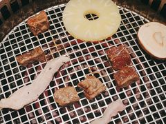 -AJIYA·池袋日式烧肉自助(天津万象城店)