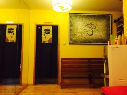 -FineYoga梵音瑜伽·普拉提