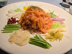 -晓粤·惹味粤菜(凯德乐峰广场店)