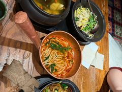 -云海肴·汽锅鸡·云南菜(美罗城店)