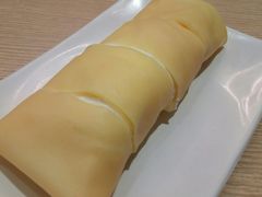 -佰搭果·广式茶餐厅(西华路店)