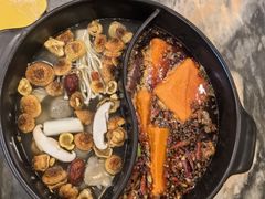 -川成串·自助串串香火锅(朝阳店)