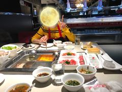 -海底捞火锅(泉城路店)