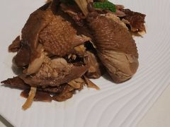 -大鸭梨烤鸭(左家庄店)