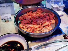 -长沙三景韦尔斯利酒店·Oval全日制餐厅自助餐
