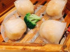 -避风塘(嘉兴八佰伴店)