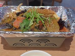 -每味每客·重庆麻辣烫(国泰店)