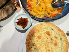 -阿里疆Alijiang·丝路美食·异域风情·清真(长楹天街店)