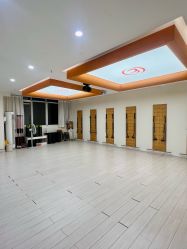 -意施精准塑形普拉提
