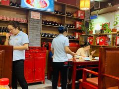 -窄巷子陕菜馆·地道陕西菜(粉巷店)