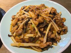 -向川南·水煮鱼·川菜(和平里店)