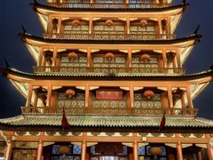 -涵家味土菜馆·徽州一绝臭鳜鱼(三河古镇店)