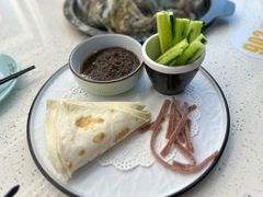 -巧克力渔家.小船海鲜家常菜(万平口店)