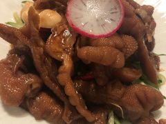 -106餐厅(山水文园店)