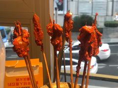 -潮火锅·麻辣牛肉火锅(观音桥方圆·LIVE店)