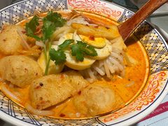 新加坡叻沙-滕记星发餐室·新加坡菜(巨鹿路店)