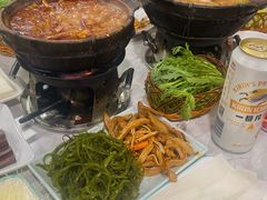 -范贤光鸡公煲(平乐园总店)