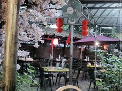 -园林美食城·本土农家菜(杨和镇店)