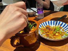 -树厨贵州菜(花果园购物中心店)