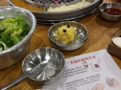 -姜虎东白丁烤肉(深圳湾后海汇店)