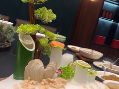 -钱塘宴(东站西子国际店)