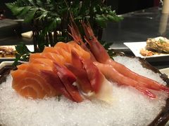 -仙桐吉宴铁板烧·精致料理